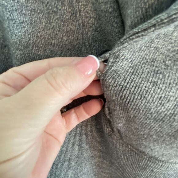 Polo Ralph Lauren Sweater Mens Size XXL Shawl Loop Collar Pullover Preppy Button - Picture 5 of 8